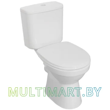 Унитаз Vitra Norm Fit 9844B099-7203